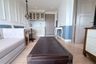 1 Bedroom Apartment for rent in Seven Seas Cote d'Azur, Na Jomtien, Chonburi