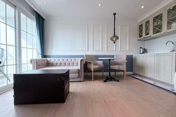 1 Bedroom Apartment for rent in Seven Seas Cote d'Azur, Na Jomtien, Chonburi