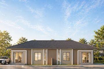 3 Bedroom House for sale in Pruksa Ville Thalang-Thepkasattri, Thep Krasatti, Phuket