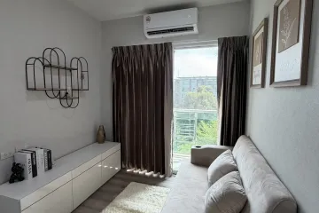 1 Bedroom Condo for sale in One Plus nineteen 2, Chang Khlan, Chiang Mai