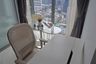1 Bedroom Condo for rent in Hyde Sukhumvit 11, Khlong Toei Nuea, Bangkok near BTS Nana