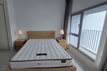 1 Bedroom Condo for rent in Hyde Sukhumvit 11, Khlong Toei Nuea, Bangkok near BTS Nana