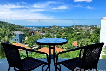 1 Bedroom Condo for sale in Kata Ocean View Condominium, Karon, Phuket