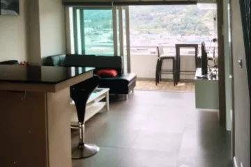 2 Bedroom Condo for sale in Patong Tower Sea View Condo, Patong, Phuket