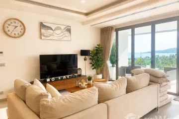 2 Bedroom Condo for rent in Andamaya Surin Bay, Choeng Thale, Phuket