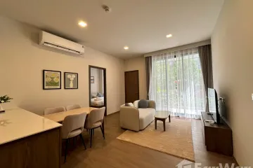 2 Bedroom Condo for rent in CANVAS Cherngtalay, Choeng Thale, Phuket