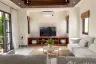 2 Bedroom Villa for rent in The Gardens by Vichara, Choeng Thale, Phuket