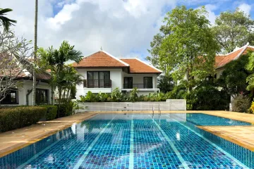 2 Bedroom Villa for rent in The Gardens by Vichara, Choeng Thale, Phuket