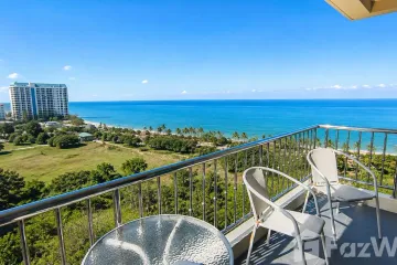 2 Bedroom Condo for sale in Blue Sky Condominium, Cha am, Phetchaburi