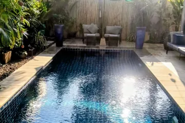 3 Bedroom Villa for sale in BangTao Beach Villas, Choeng Thale, Phuket