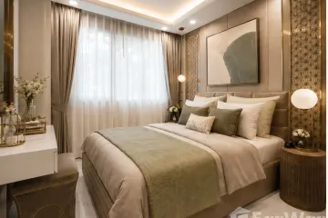 1 Bedroom Apartment for sale in Dusit Grand Park 2, Nong Prue, Chonburi