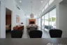 4 Bedroom Villa for Sale or Rent in Little Hill Village, Nong Prue, Chonburi