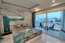 1 Bedroom Condo for rent in View Talay 6, Nong Prue, Chonburi