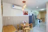 2 Bedroom Condo for rent in The Twin Tower Jomtien, Nong Prue, Chonburi
