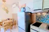 2 Bedroom Condo for rent in The Twin Tower Jomtien, Nong Prue, Chonburi
