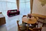 2 Bedroom Condo for rent in The Twin Tower Jomtien, Nong Prue, Chonburi