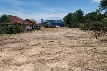 Land for sale in Na Jomtien, Chonburi