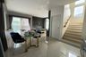 4 Bedroom House for rent in The Trust Srinakarin-Praksa, Phraek Sa, Samut Prakan