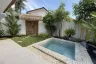 1 Bedroom Villa for rent in Baan Saint Tropez Villas, Karon, Phuket