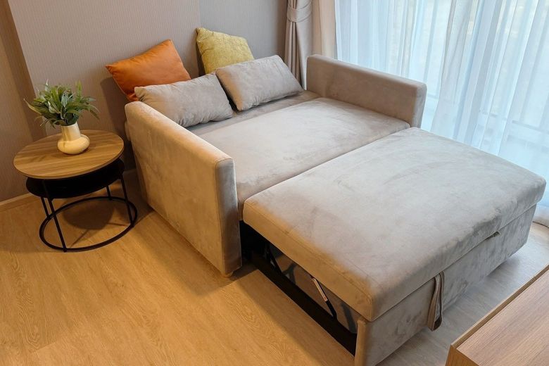 1 Bedroom Condo For Rent