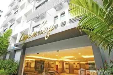 1 Bedroom Condo for rent in Laguna Bay 2, Nong Prue, Chonburi