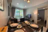 1 Bedroom Condo for sale in D VIENG Santitham, Chang Phueak, Chiang Mai