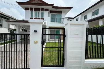 3 Bedroom House for rent in 88 Land and House Hillside Phuket, Chalong, Phuket