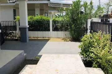 2 Bedroom House for rent in The Palm Garden 3, Ton Pao, Chiang Mai