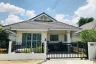 2 Bedroom House for rent in The Palm Garden 3, Ton Pao, Chiang Mai