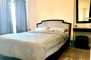 1 Bedroom Condo for sale in The Crest Sukhumvit 34, Khlong Tan, Bangkok near BTS Thong Lo
