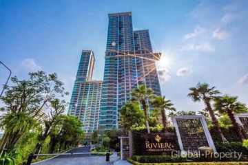 1 Bedroom Condo for sale in The Riviera Wongamat, Na Kluea, Chonburi