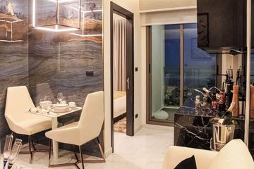 1 Bedroom Condo for sale in Grand Solaire Pattaya, Nong Prue, Chonburi
