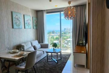 1 Bedroom Condo for sale in The Riviera Wongamat, Na Kluea, Chonburi