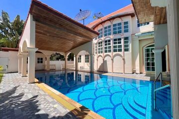 4 Bedroom Villa for sale in Nong Prue, Chonburi