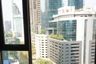 1 Bedroom Condo for Sale or Rent in Life One Wireless, Lumpini, Bangkok near BTS Ploen Chit