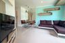 2 Bedroom Condo for sale in Lumpini Park Beach Cha am, Cha am, Phetchaburi