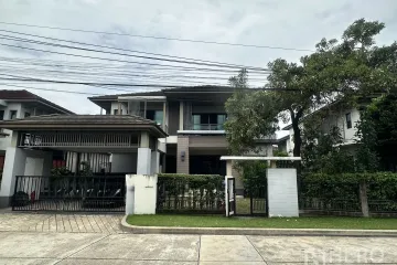 5 Bedroom House for sale in Bang Phlap, Nonthaburi