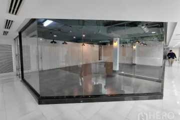 Commercial for rent in Thanon Phaya Thai, Bangkok near BTS Phaya Thai