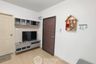 1 Bedroom Condo for rent in Supalai Veranda Rama 9, Bang Kapi, Bangkok
