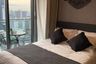 1 Bedroom Condo for rent in The Line Asoke - Ratchada, Din Daeng, Bangkok near MRT Phra Ram 9