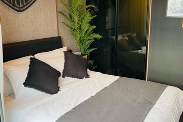 1 Bedroom Condo for rent in The Line Asoke - Ratchada, Din Daeng, Bangkok near MRT Phra Ram 9