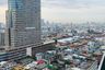 1 Bedroom Condo for rent in The Line Asoke - Ratchada, Din Daeng, Bangkok near MRT Phra Ram 9