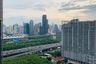 1 Bedroom Condo for rent in The Line Asoke - Ratchada, Din Daeng, Bangkok near MRT Phra Ram 9