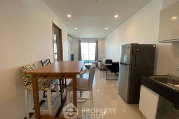 1 Bedroom Condo for rent in Supalai Premier Ratchathewi, Thanon Phetchaburi, Bangkok near BTS Ratchathewi