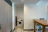 1 Bedroom Condo for rent in Supalai Premier Ratchathewi, Thanon Phetchaburi, Bangkok near BTS Ratchathewi