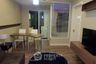 1 Bedroom Condo for sale in The Room Sukhumvit 62, Bang Chak, Bangkok near BTS Punnawithi