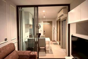 1 Bedroom Condo for sale in Life Asoke Rama 9, Makkasan, Bangkok near MRT Phra Ram 9