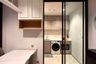 1 Bedroom Condo for sale in Life Asoke Rama 9, Makkasan, Bangkok near MRT Phra Ram 9