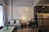 1 Bedroom Condo for rent in The Lofts Asoke, Khlong Toei Nuea, Bangkok near MRT Phetchaburi