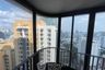 2 Bedroom Condo for sale in Ideo Mobi Asoke, Bang Kapi, Bangkok near MRT Phetchaburi